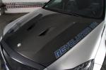Mercedes-Benz E63 AMG RS 850+ by Posaidon 2016 года
